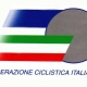 FCI logo federciclismo ciclismo