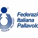 fipav logo pallavolo volley