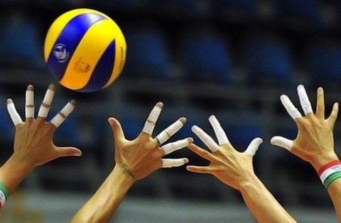 volley pallavolo femminile dcf legal