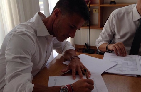carbone ternana calcio serie b