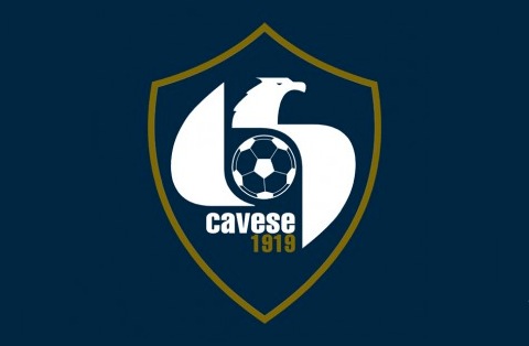 cavese calcio coni