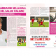 melania gabbiadini ferrari dcf scalcio femminile