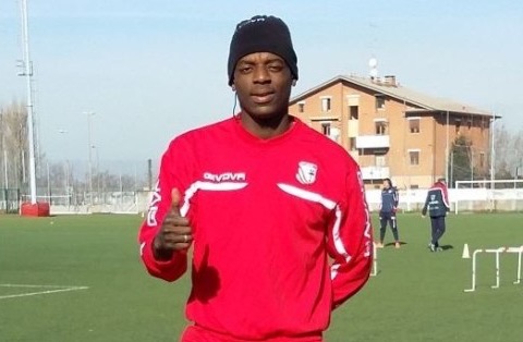 gnahorè perugia ternana calcio