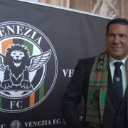 tacopina venezia calcio figc