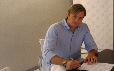 veronese albania debiasi calcio