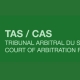 tas, Tribunale per l’Arbitrato dello Sport