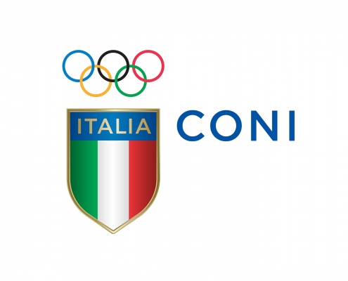 coni logo