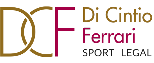 DCF Sport Legal